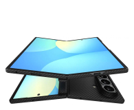 Spigen Air Skin Aramid MagSafe do Samsung Galaxy Z Fold8 Ultra blac - 1571729 - zdjęcie 5